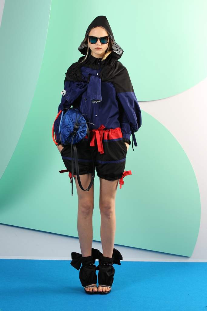 Kenzo 2012㳡ͼƬ