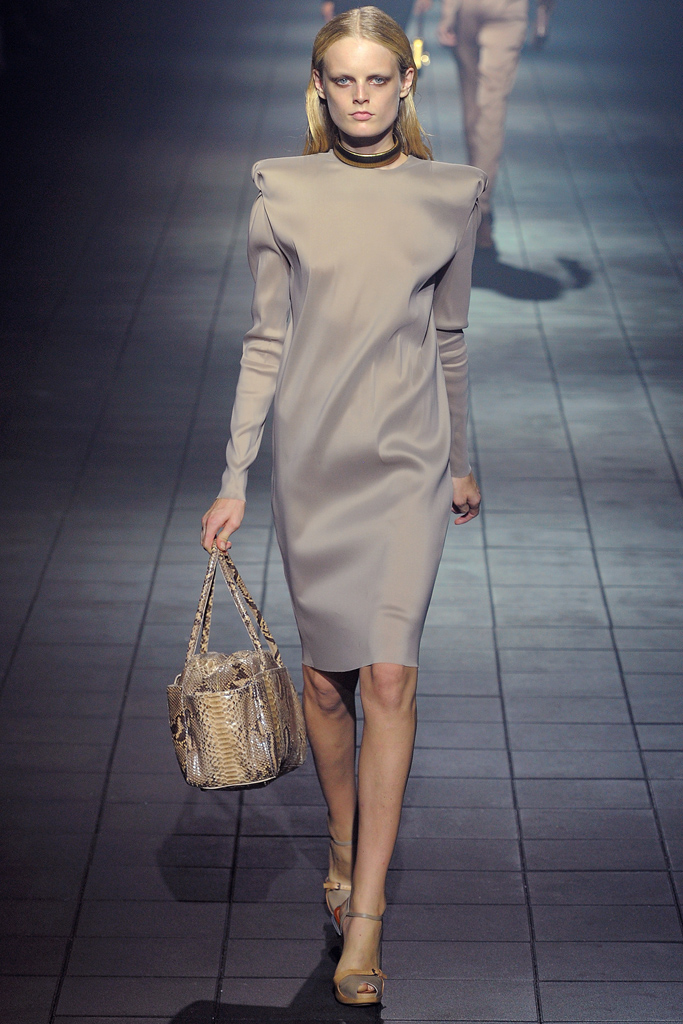 Lanvin 2012㳡ͼƬ