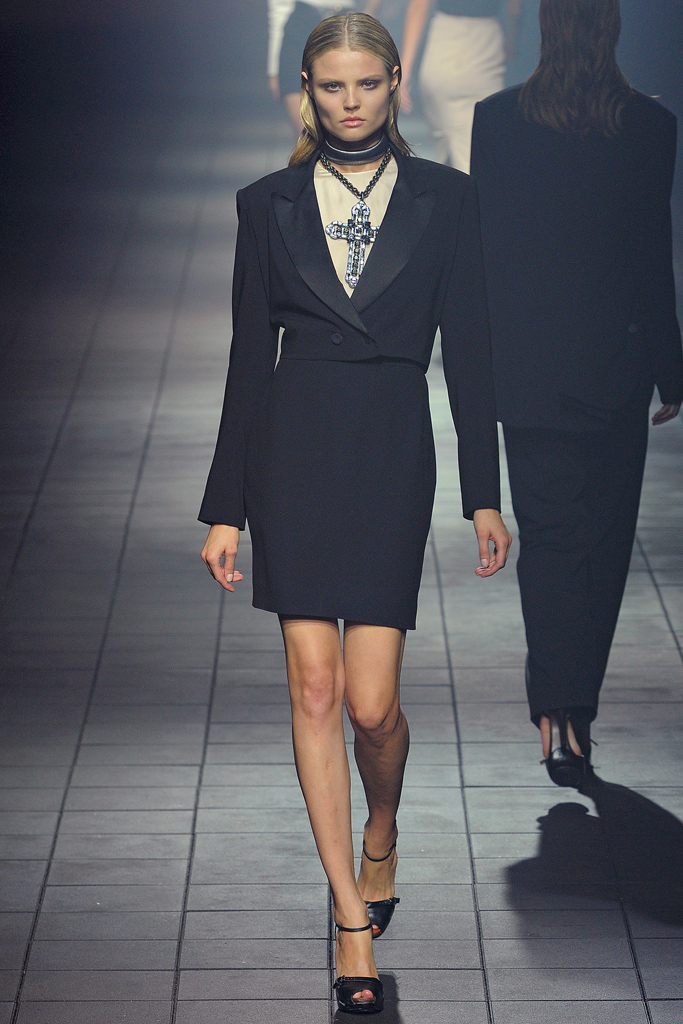 Lanvin 2012㳡ͼƬ