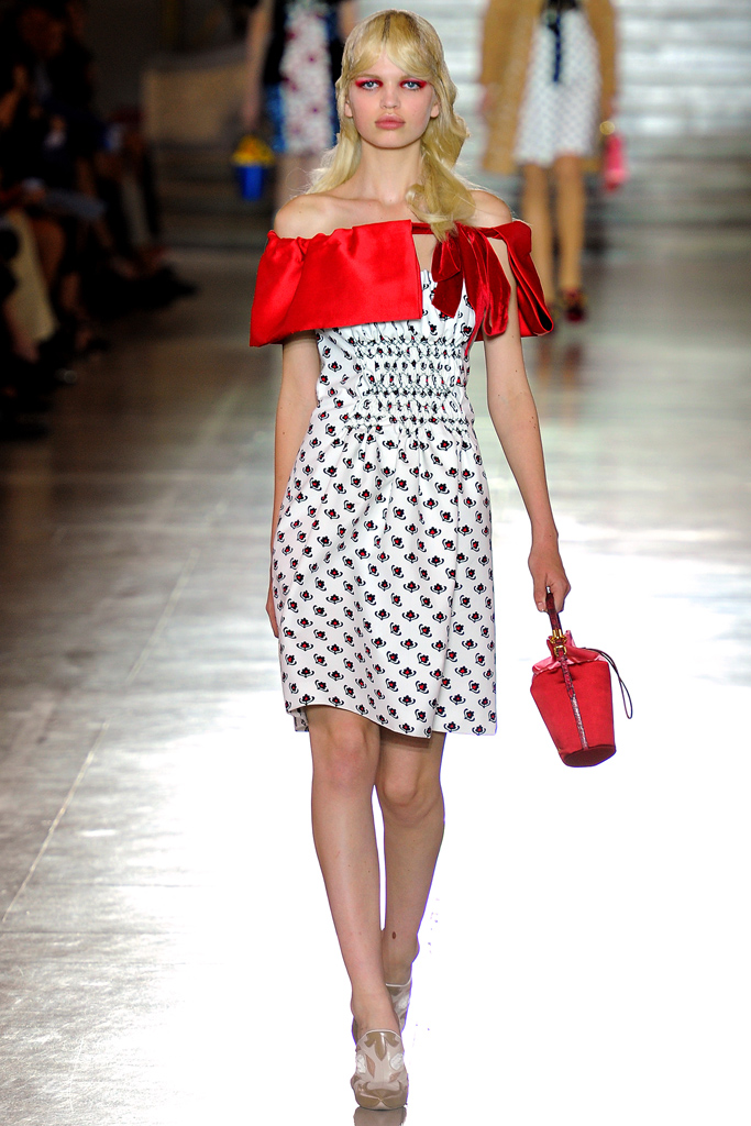 Miu Miu 2012㳡ͼƬ