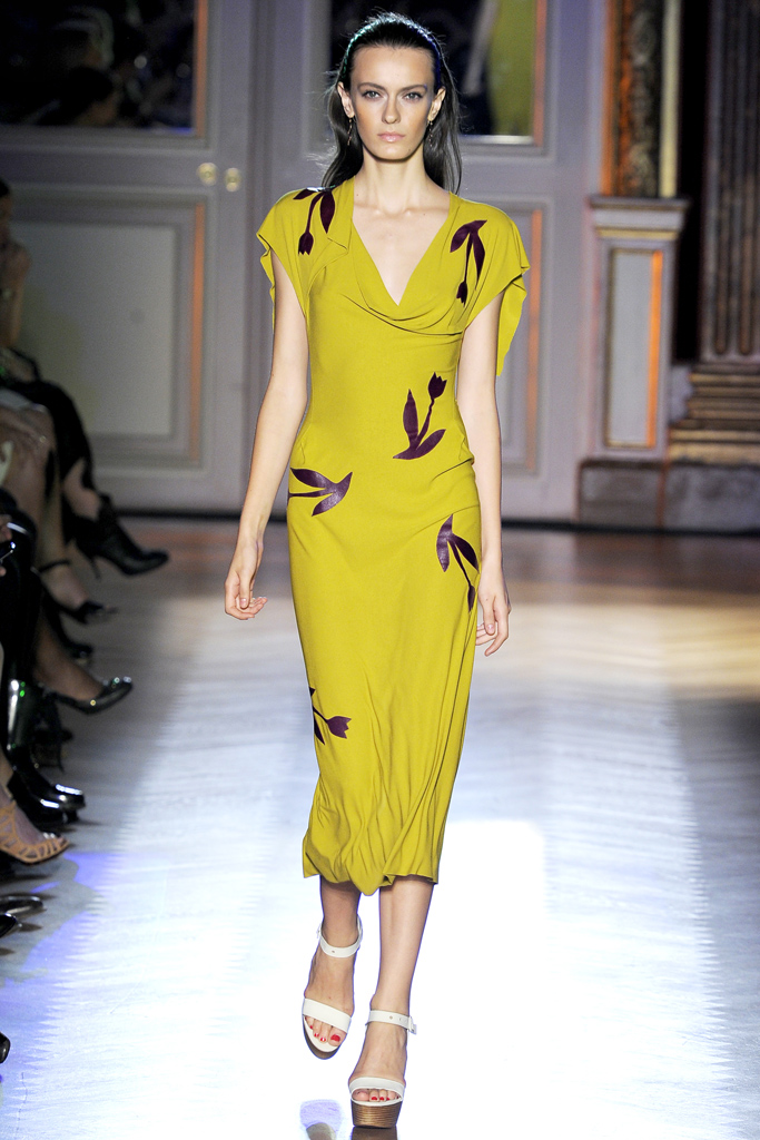 Roland Mouret 2012㳡ͼƬ