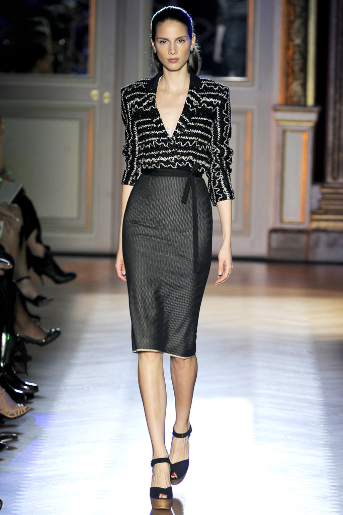 Roland Mouret 2012㳡ͼƬ