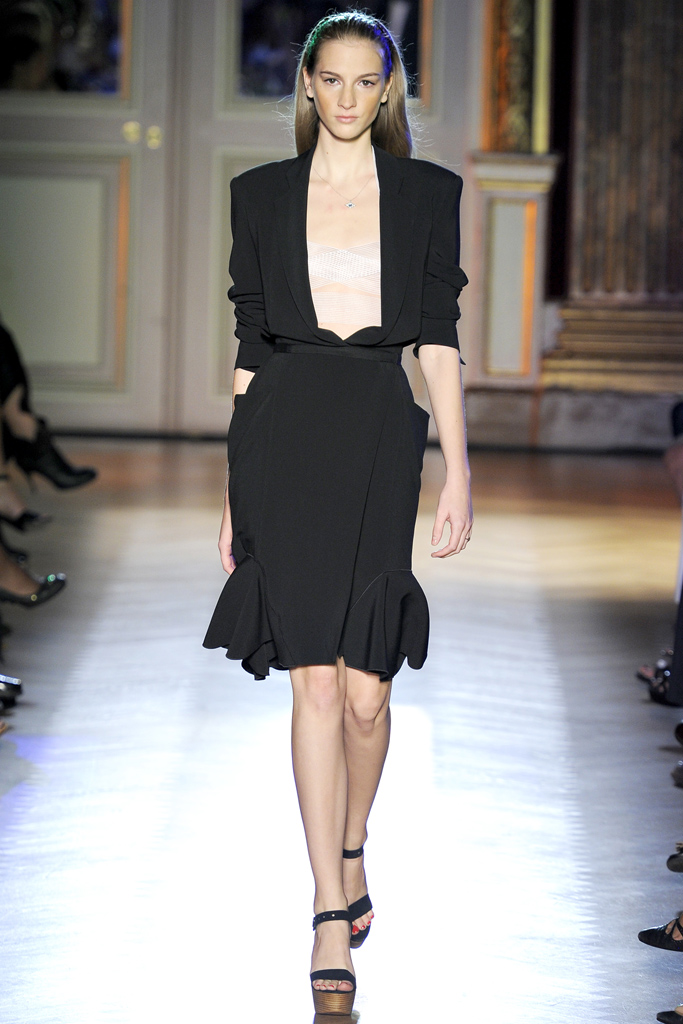 Roland Mouret 2012㳡ͼƬ