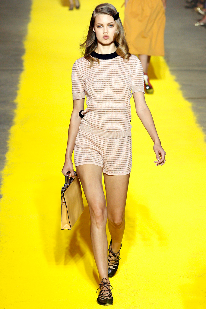 Sonia Rykiel 2012㳡ͼƬ