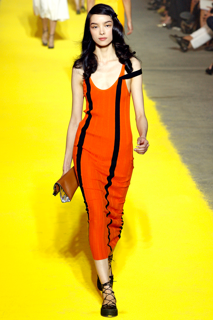 Sonia Rykiel 2012㳡ͼƬ