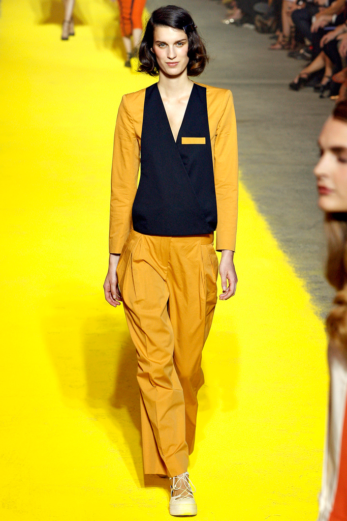 Sonia Rykiel 2012㳡ͼƬ