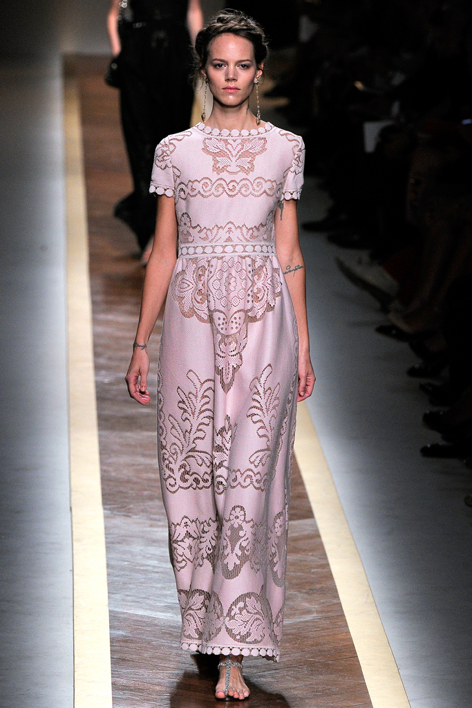 Valentino 2012㳡ͼƬ