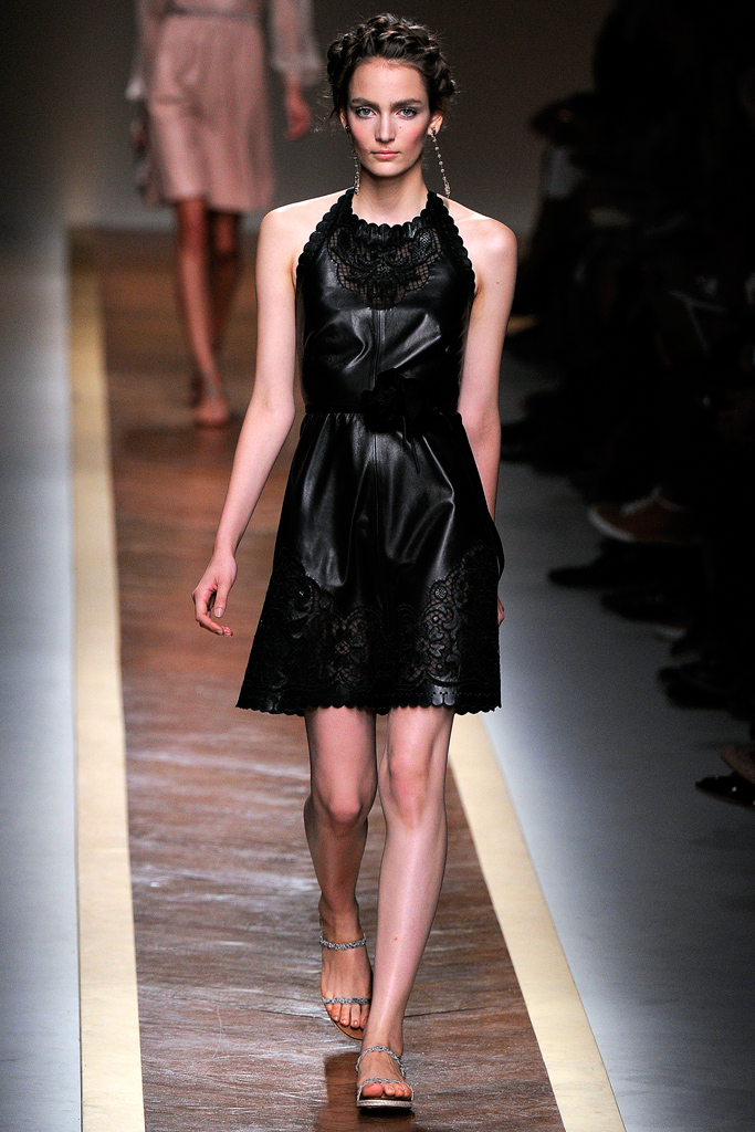 Valentino 2012㳡ͼƬ