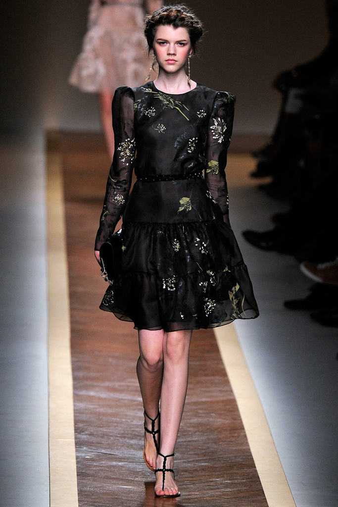 Valentino 2012㳡ͼƬ