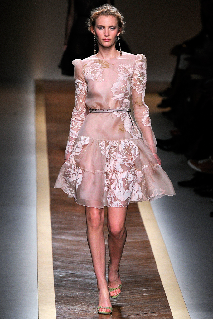 Valentino 2012㳡ͼƬ