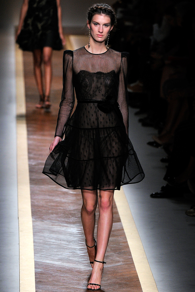 Valentino 2012㳡ͼƬ