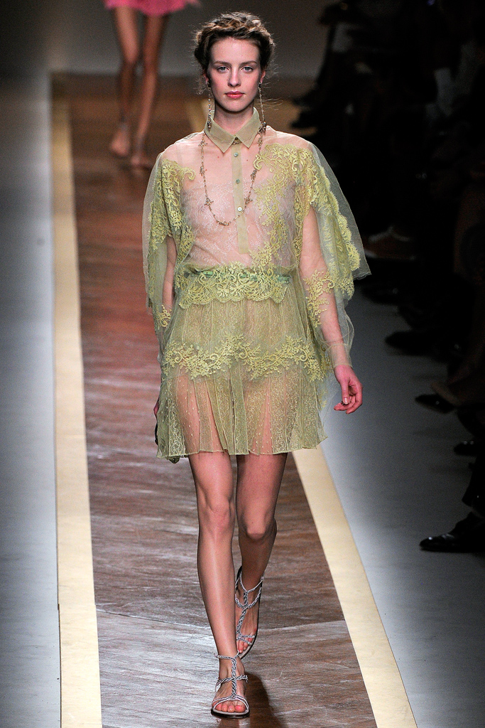 Valentino 2012㳡ͼƬ