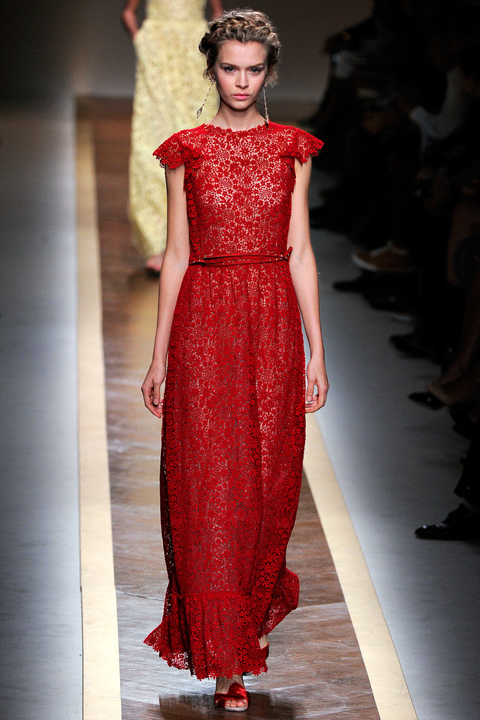 Valentino 2012㳡ͼƬ