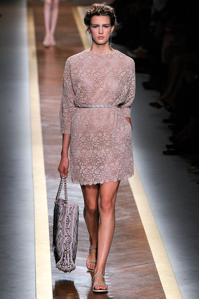 Valentino 2012㳡ͼƬ