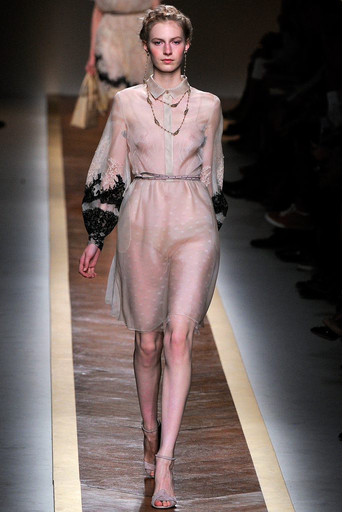 Valentino 2012㳡ͼƬ