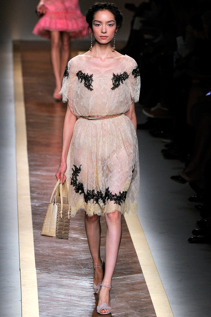 Valentino 2012㳡ͼƬ