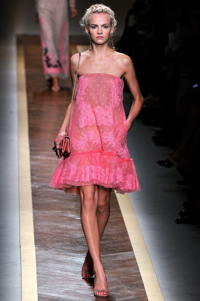 Valentino 2012㳡ͼƬ