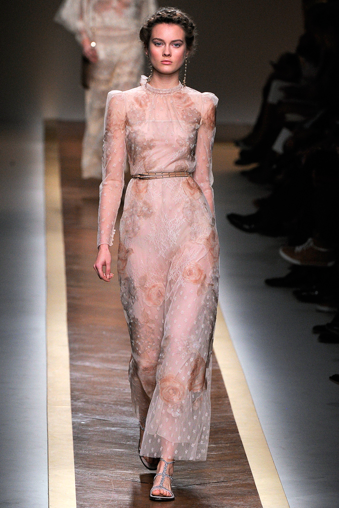 Valentino 2012㳡ͼƬ