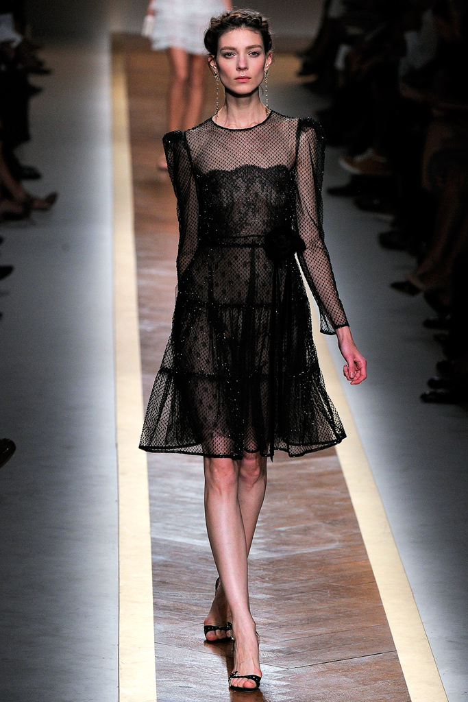 Valentino 2012㳡ͼƬ