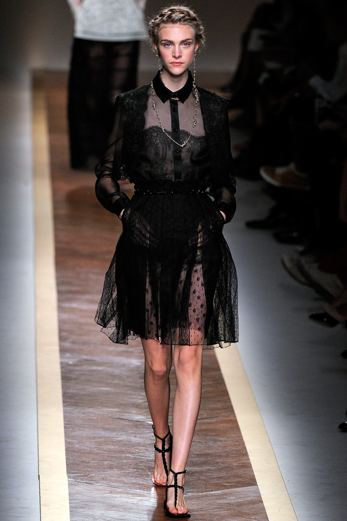 Valentino 2012㳡ͼƬ