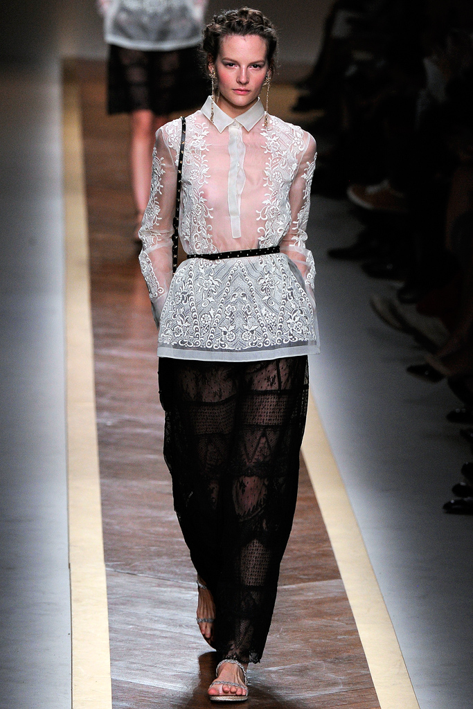 Valentino 2012㳡ͼƬ