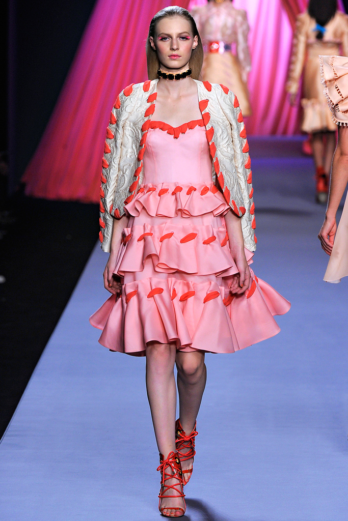 Viktor & Rolf 2012㳡ͼƬ