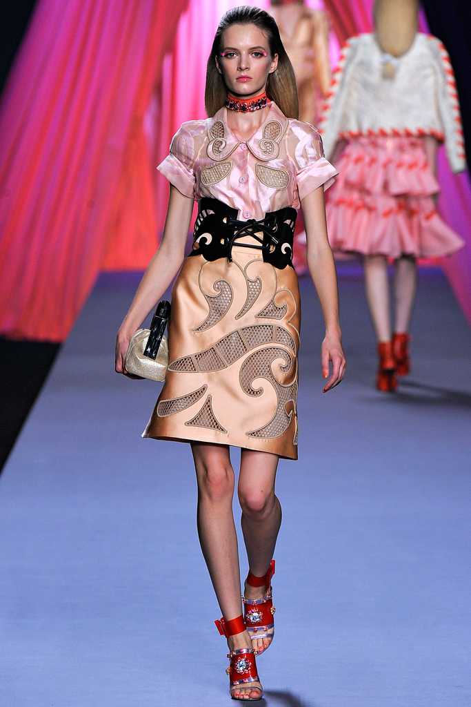 Viktor & Rolf 2012㳡ͼƬ