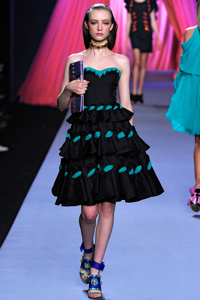 Viktor & Rolf 2012㳡ͼƬ