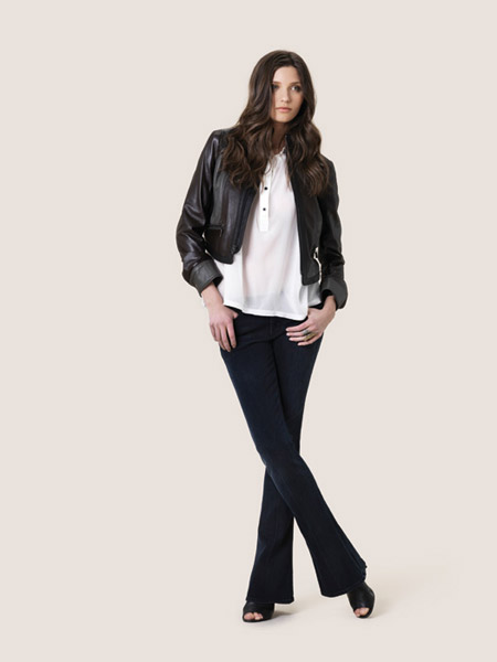 7 For All Mankind 2011ﶬLookbook ͼƬ