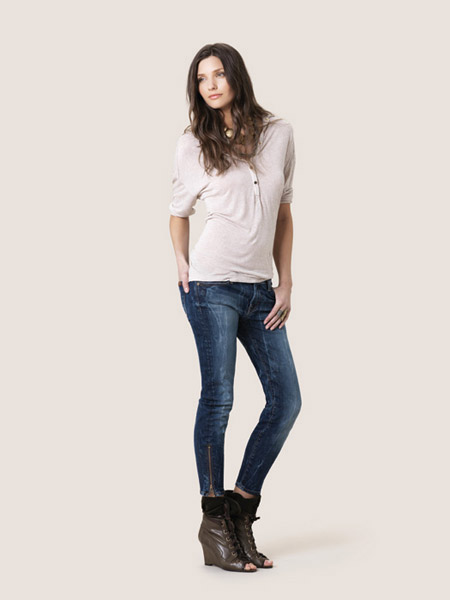 7 For All Mankind 2011ﶬLookbook ͼƬ