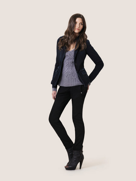 7 For All Mankind 2011ﶬLookbook ͼƬ