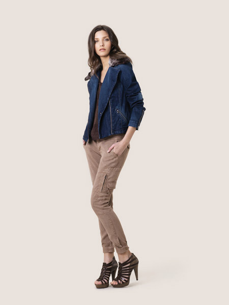 7 For All Mankind 2011ﶬLookbook ͼƬ