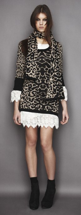 Alice by Temperley 2011ﶬ LookBook ͼƬ