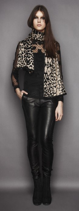 Alice by Temperley 2011ﶬ LookBook ͼƬ