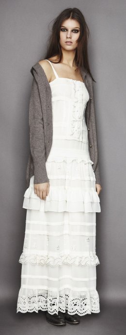 Alice by Temperley 2011ﶬ LookBook ͼƬ