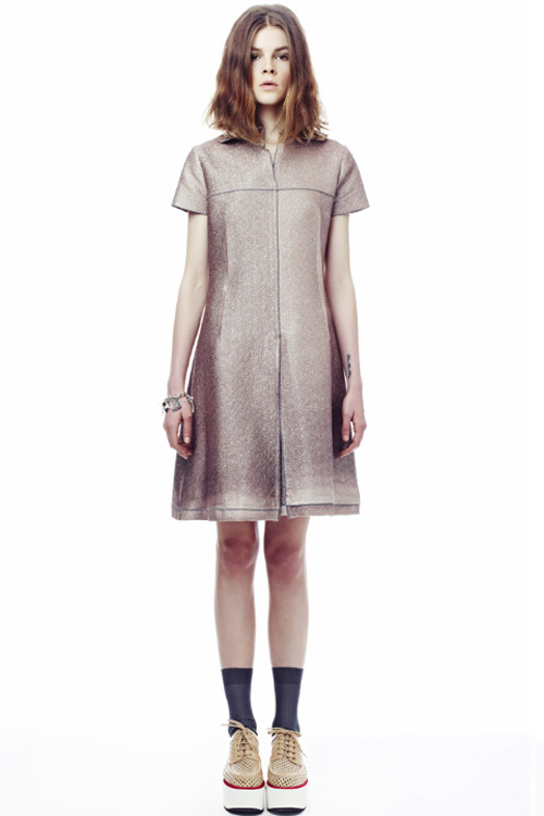 Jil Sander Navy 2012Lookbook ͼƬ