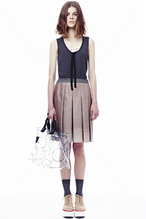 Jil Sander Navy 2012Lookbook ͼƬ