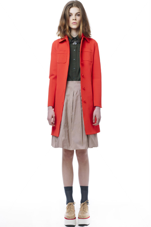 Jil Sander Navy 2012Lookbook ͼƬ