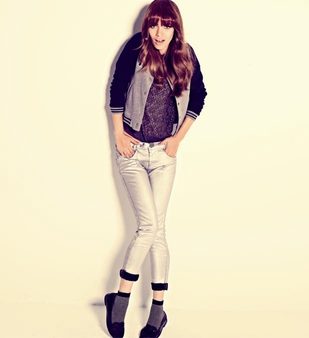 Pull & Bear 2011 ﶬLookbook ͼƬ