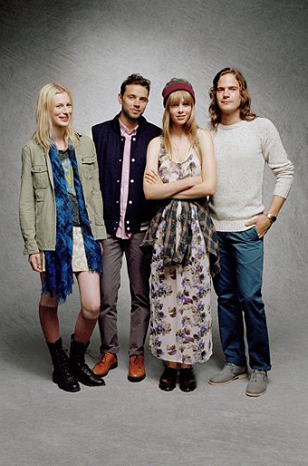 Urban Outfitters 2011ﶬLookbook ͼƬ