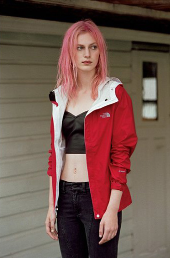 Urban Outfitters 2011ﶬLookbook ͼƬ