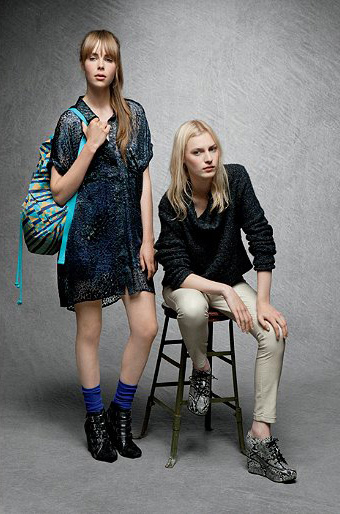 Urban Outfitters 2011ﶬLookbook ͼƬ