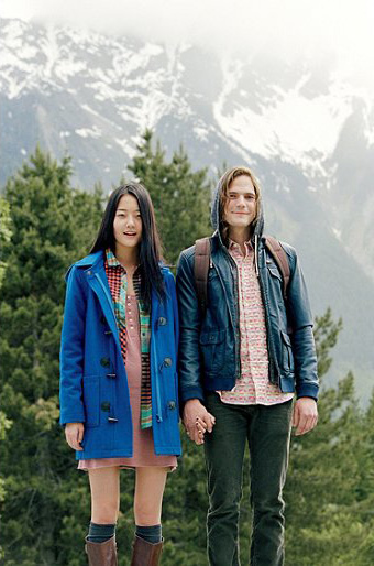 Urban Outfitters 2011ﶬLookbook ͼƬ