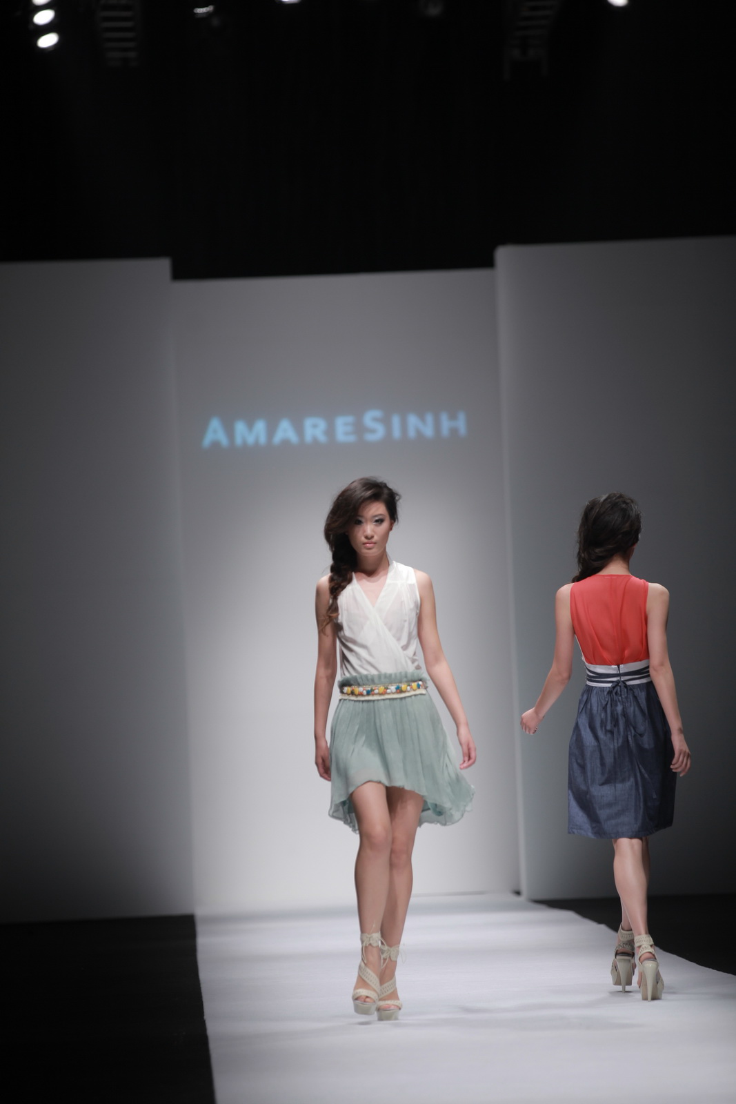 AMARESINH 2012 ͼƬ