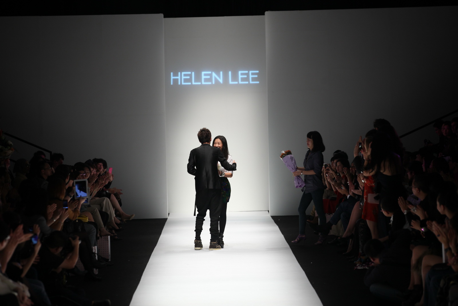 HELEN LEE 2012 ͼƬ