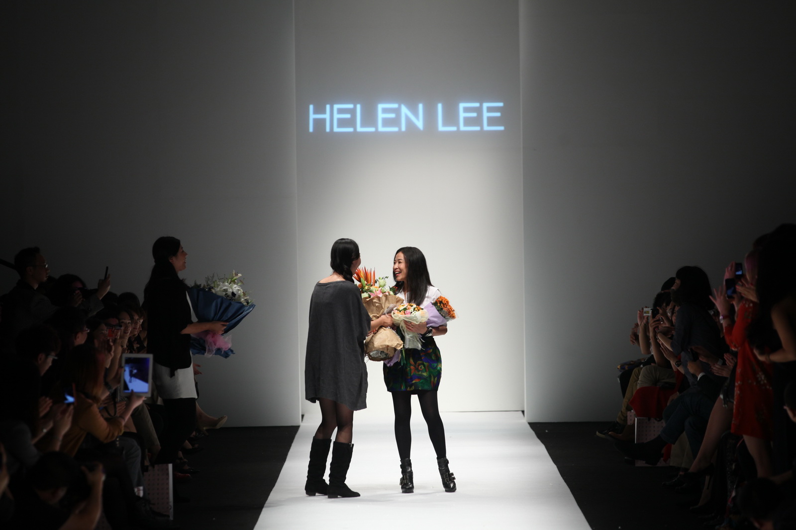 HELEN LEE 2012 ͼƬ