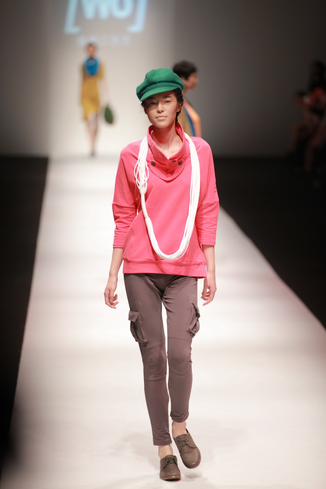 YOUNG DESIGNERSFOR XIU 2012 ͼƬ