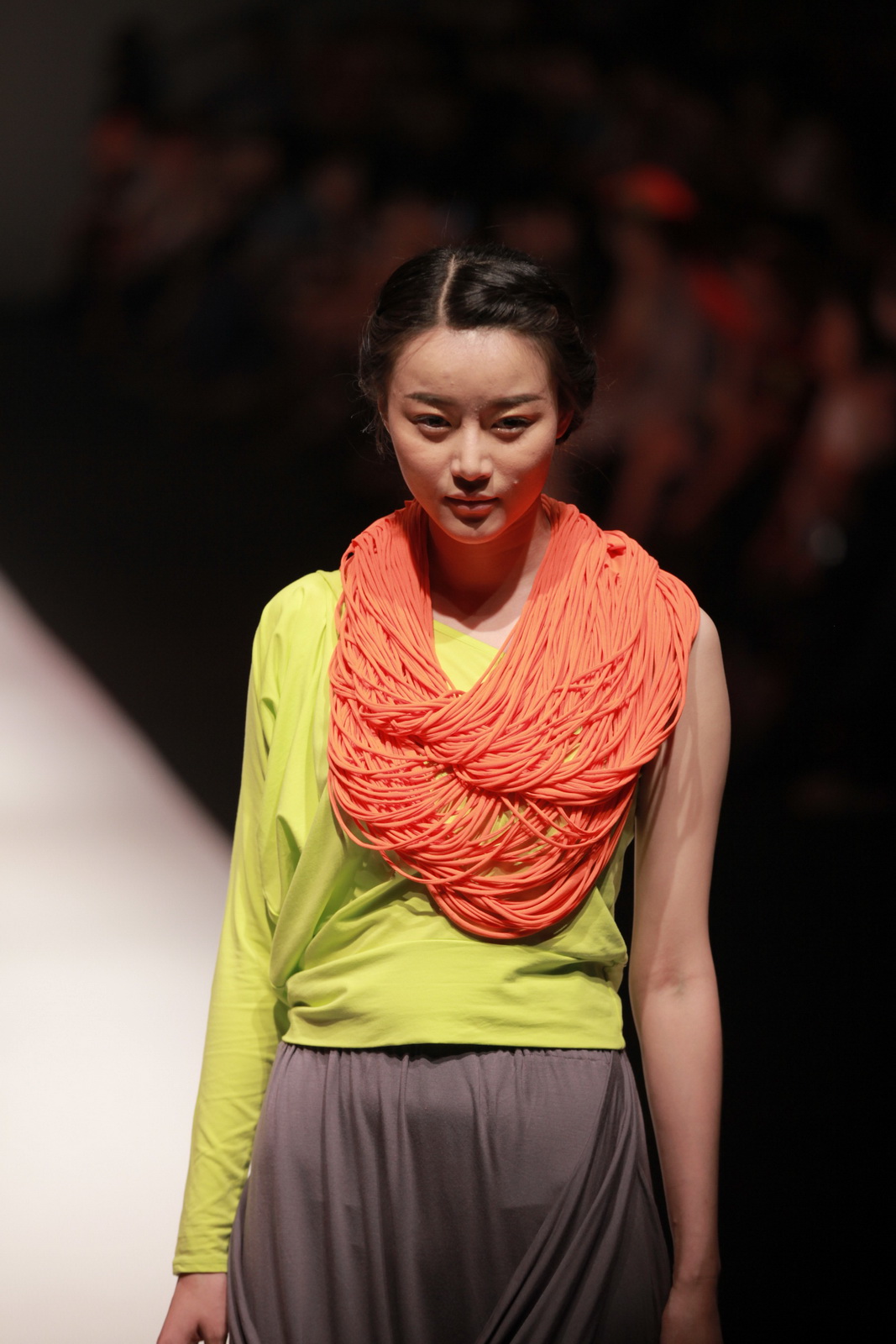 YOUNG DESIGNERSFOR XIU 2012 ͼƬ