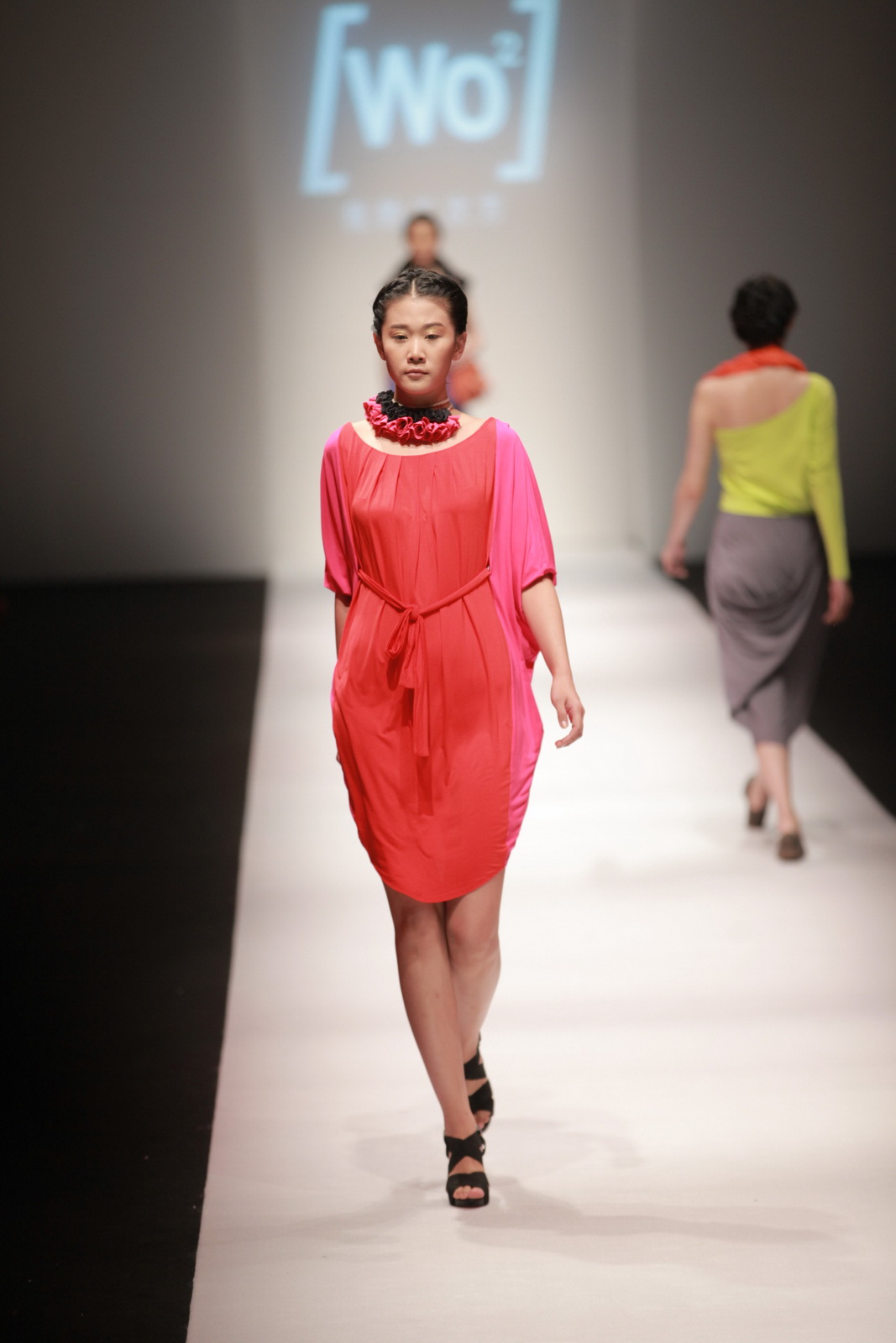 YOUNG DESIGNERSFOR XIU 2012 ͼƬ