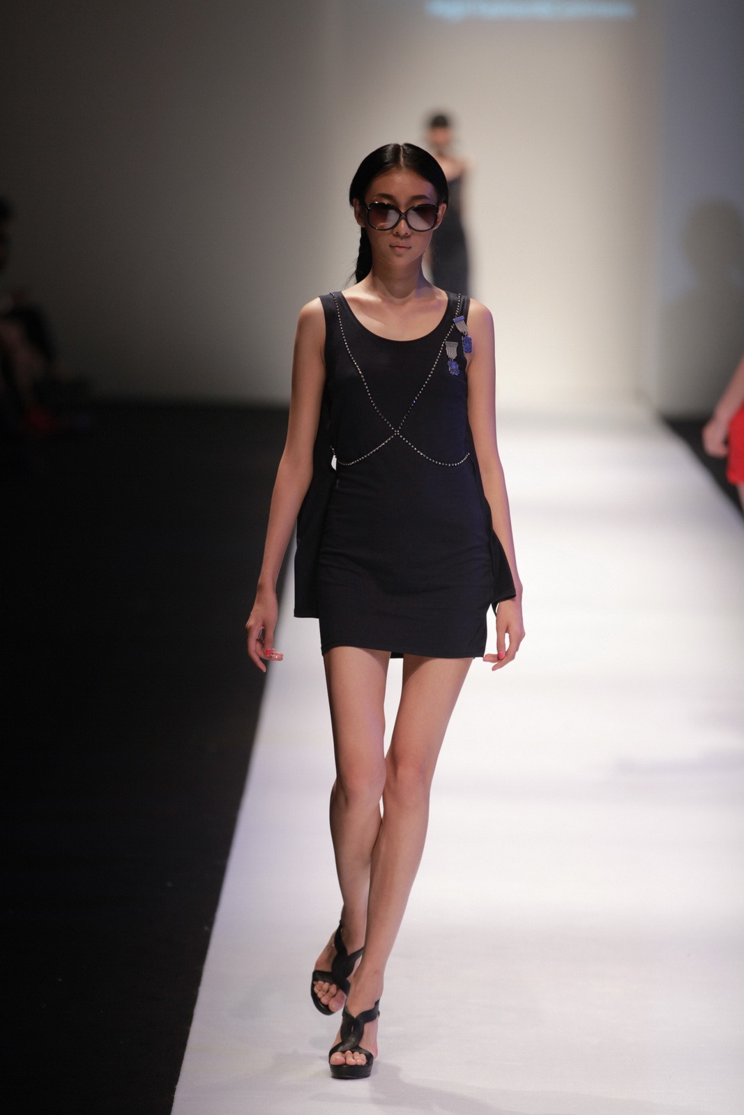 YOUNG DESIGNERSFOR XIU 2012 ͼƬ